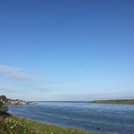 TubberThe Burren Barn别墅 外观 照片