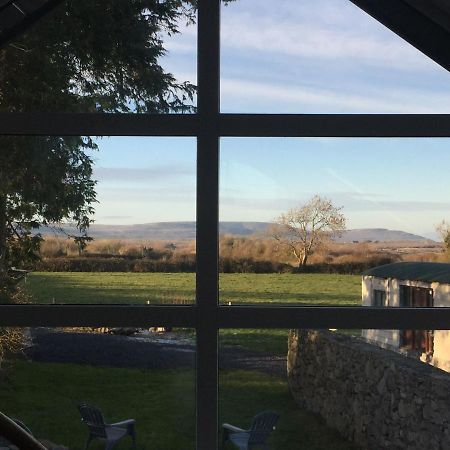 TubberThe Burren Barn别墅 外观 照片