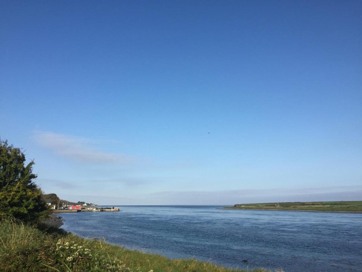 TubberThe Burren Barn别墅 外观 照片