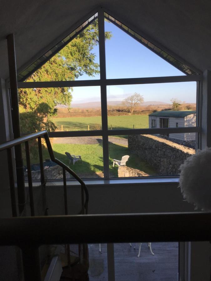 TubberThe Burren Barn别墅 外观 照片