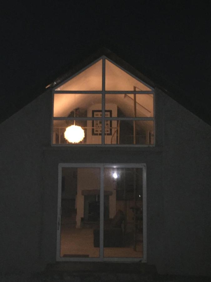 TubberThe Burren Barn别墅 外观 照片