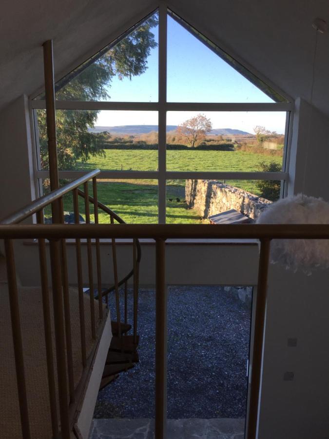 TubberThe Burren Barn别墅 外观 照片
